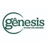 Logo Gênesis Materiais